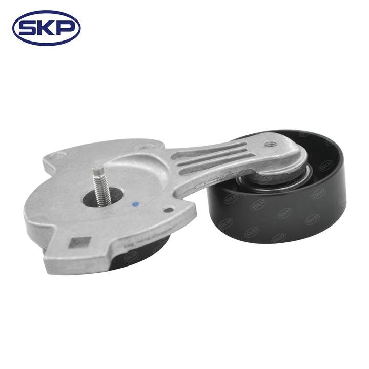 SKP Accessory Drive Belt Tensioner Assembly SK89309 image 2