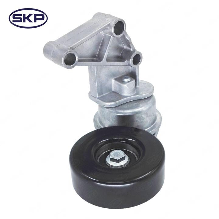SKP Accessory Drive Belt Tensioner Assembly SK89310 image 2