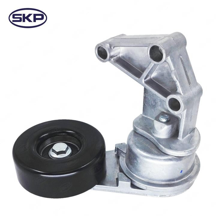 SKP Accessory Drive Belt Tensioner Assembly SK89310 main image