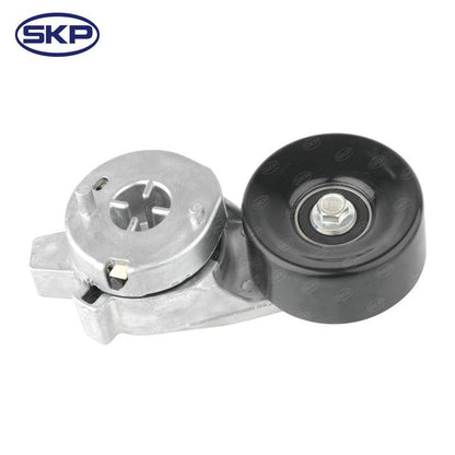 SKP Accessory Drive Belt Tensioner Assembly SK89312 image 3