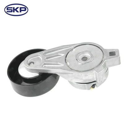 SKP Accessory Drive Belt Tensioner Assembly SK89312 image 2