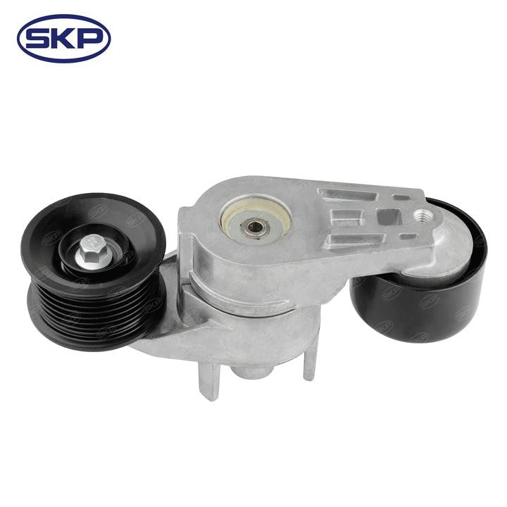 SKP Accessory Drive Belt Tensioner Assembly SK89313 image 2
