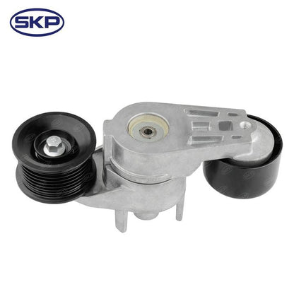 SKP Accessory Drive Belt Tensioner Assembly SK89313 image 2
