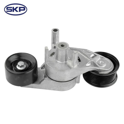 SKP Accessory Drive Belt Tensioner Assembly SK89313 main image