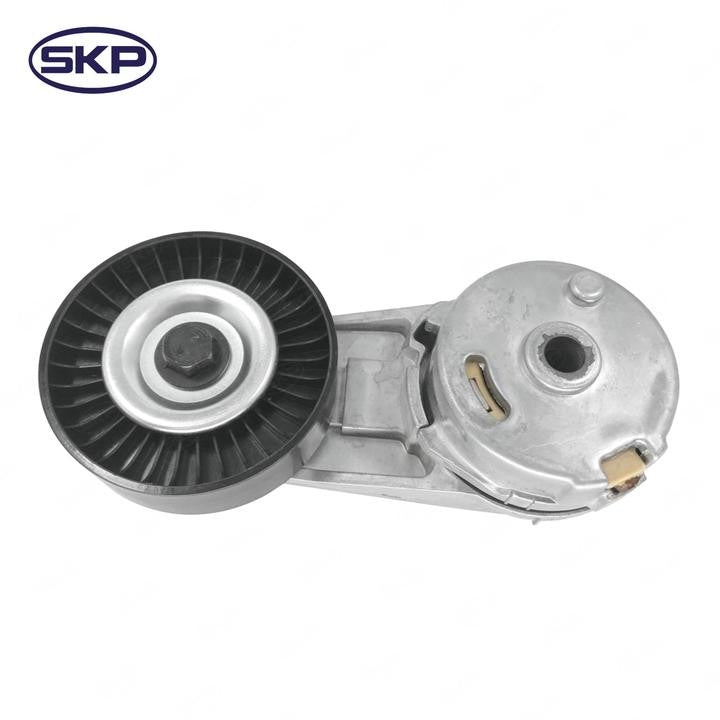 SKP Accessory Drive Belt Tensioner Assembly SK89316