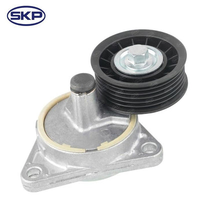 SKP Accessory Drive Belt Tensioner Assembly SK89318 image 3