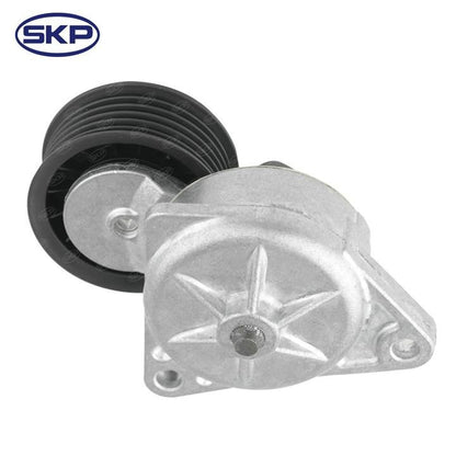 SKP Accessory Drive Belt Tensioner Assembly SK89318 image 2