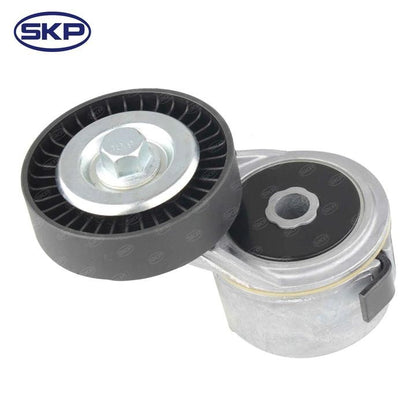 SKP Accessory Drive Belt Tensioner Assembly SK89319 main image