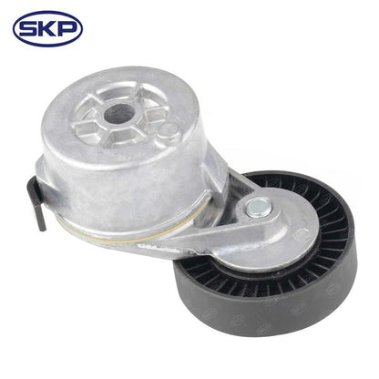 SKP Accessory Drive Belt Tensioner Assembly SK89319 image 2