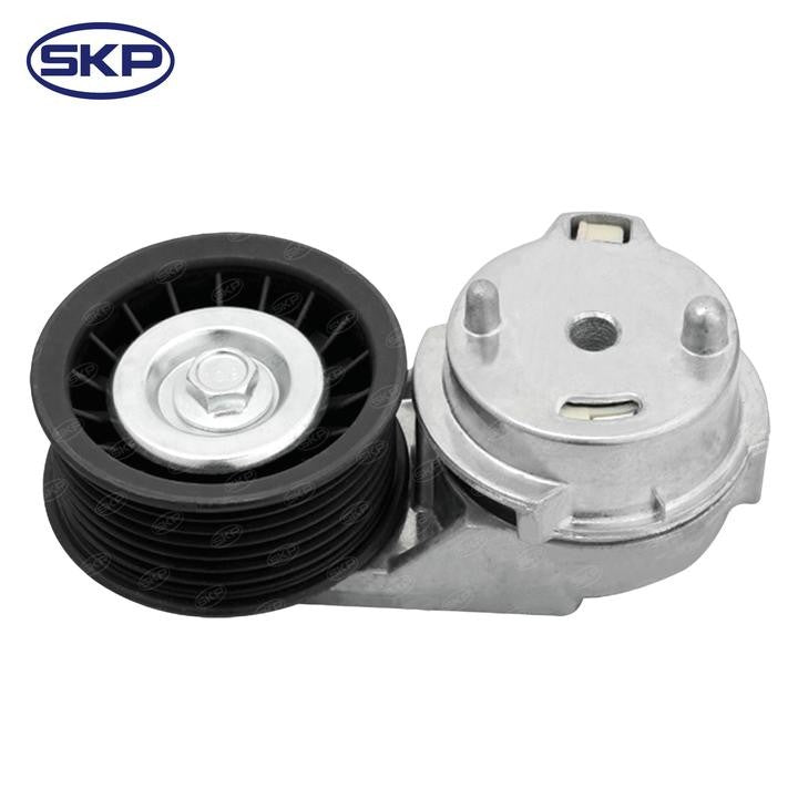 SKP Accessory Drive Belt Tensioner Assembly SK89325 main image