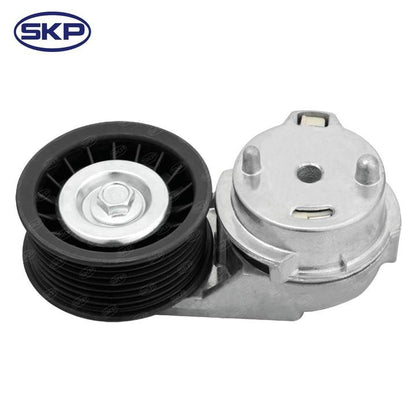 SKP Accessory Drive Belt Tensioner Assembly SK89325 main image