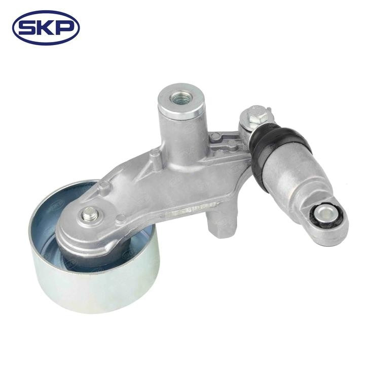 SKP Accessory Drive Belt Tensioner Assembly SK89328