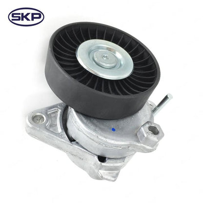 SKP Accessory Drive Belt Tensioner Assembly SK89335 image 2