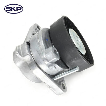 SKP Accessory Drive Belt Tensioner Assembly SK89335 main image