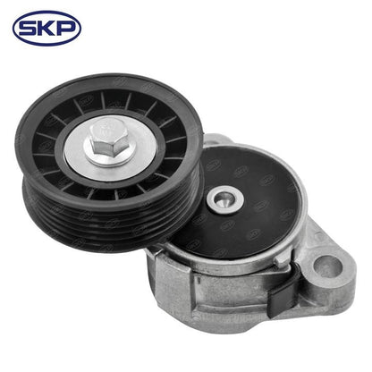 SKP Accessory Drive Belt Tensioner Assembly SK89337
