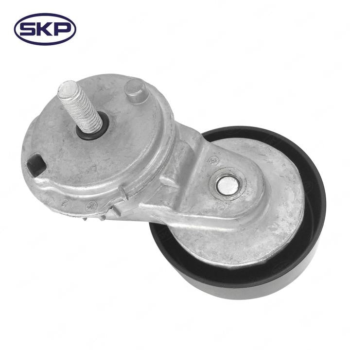 SKP Accessory Drive Belt Tensioner Assembly SK89339