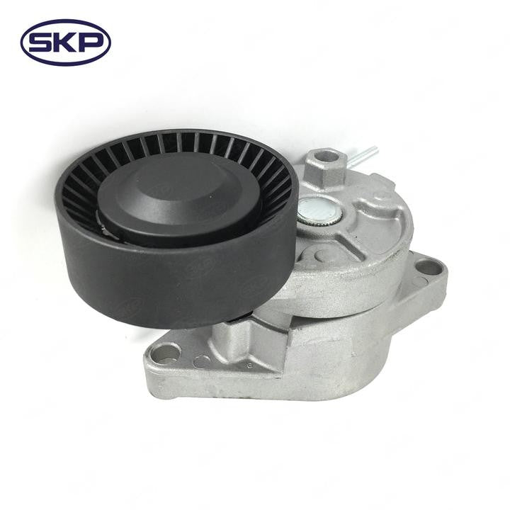 SKP Accessory Drive Belt Tensioner Assembly SK89342 image 2