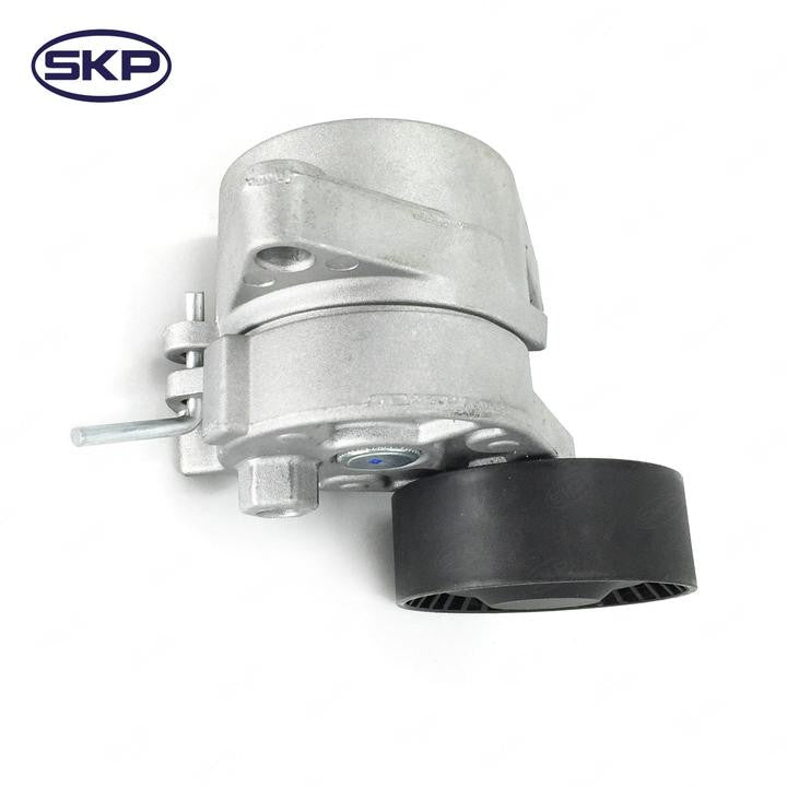 SKP Accessory Drive Belt Tensioner Assembly SK89342 main image