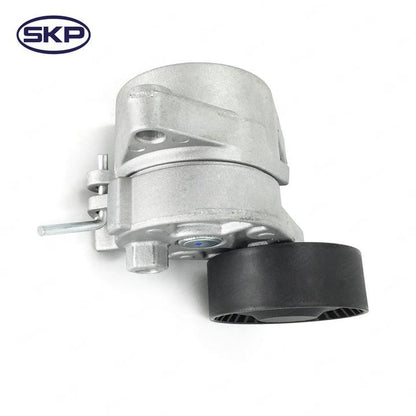 SKP Accessory Drive Belt Tensioner Assembly SK89342 main image