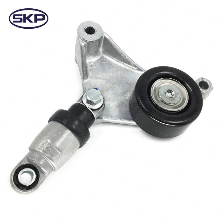 SKP Accessory Drive Belt Tensioner Assembly SK89360