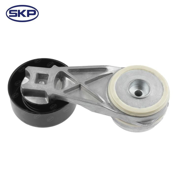 SKP Accessory Drive Belt Tensioner Assembly SK89364 image 2