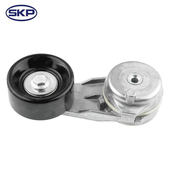 SKP Accessory Drive Belt Tensioner Assembly SK89364 main image