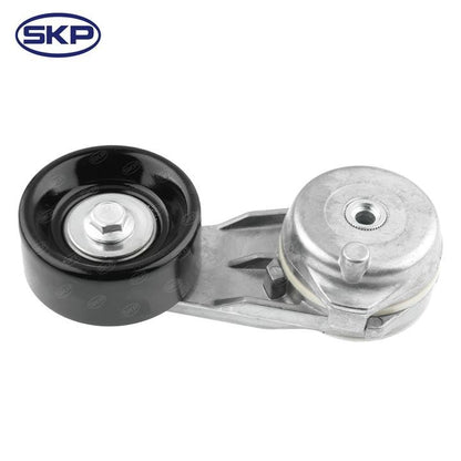 SKP Accessory Drive Belt Tensioner Assembly SK89364 main image