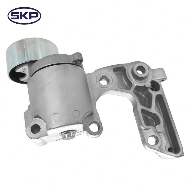 SKP Accessory Drive Belt Tensioner Assembly SK89371
