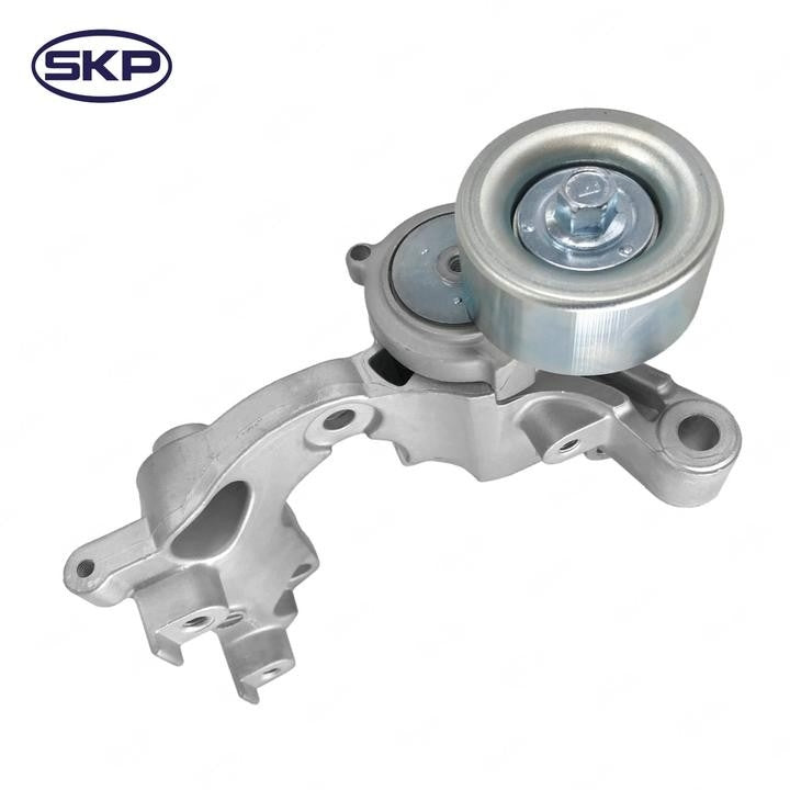 SKP Accessory Drive Belt Tensioner Assembly SK89371