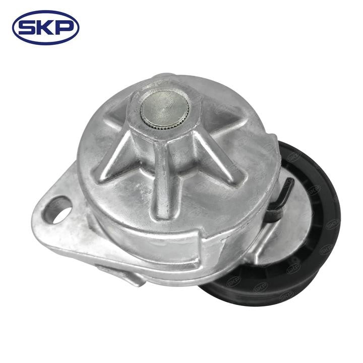 SKP Accessory Drive Belt Tensioner Assembly SK89372