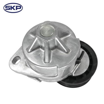 SKP Accessory Drive Belt Tensioner Assembly SK89372