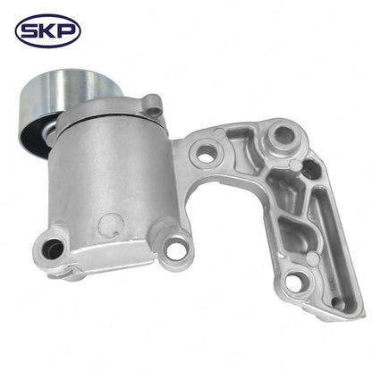 SKP Accessory Drive Belt Tensioner Assembly SK89374