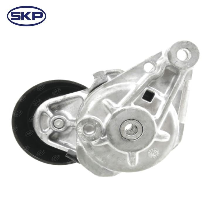 SKP Accessory Drive Belt Tensioner Assembly SK89378