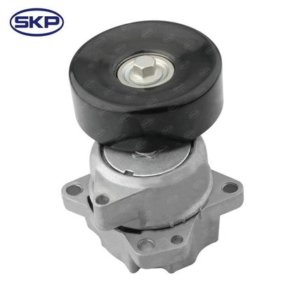 SKP Accessory Drive Belt Tensioner Assembly SK89379 main image