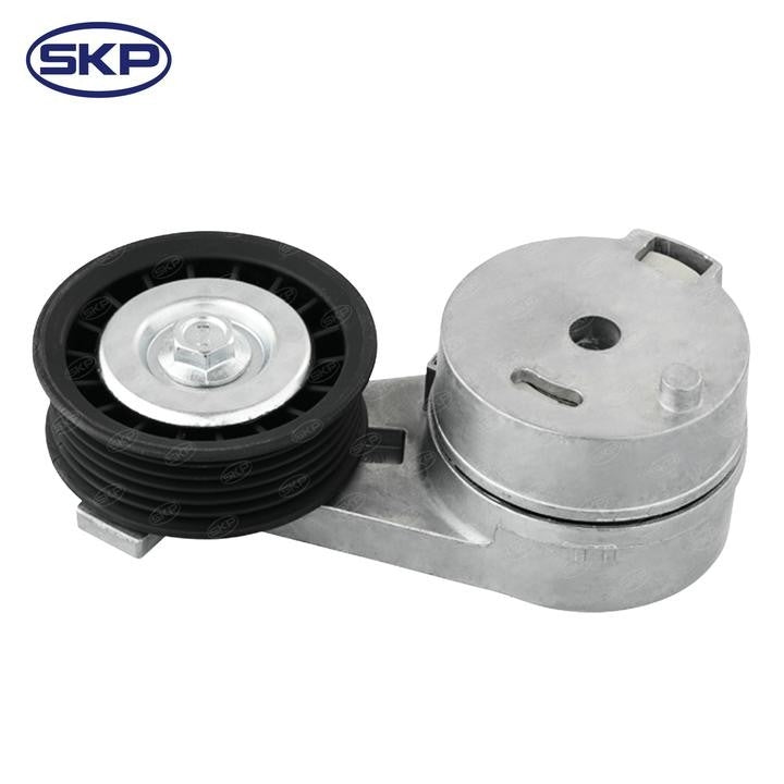 SKP Accessory Drive Belt Tensioner Assembly SK89383