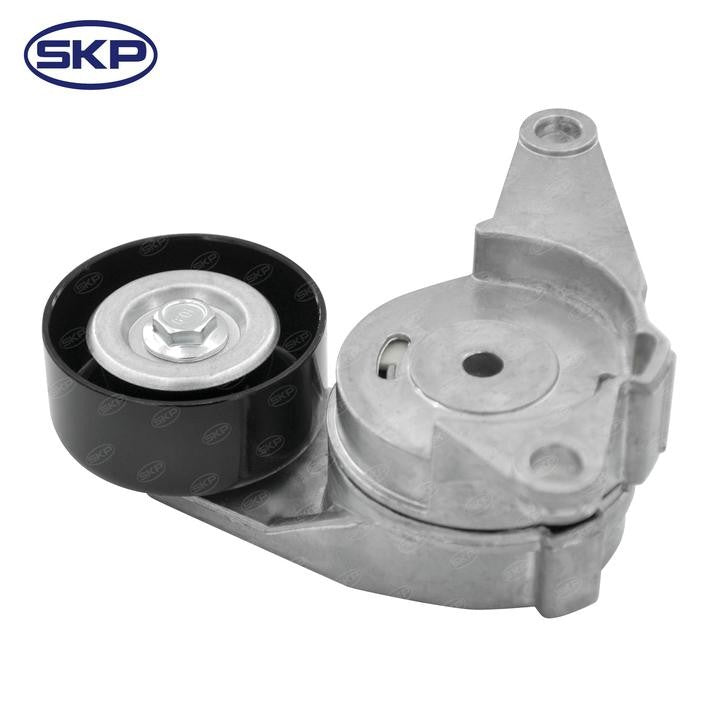SKP Accessory Drive Belt Tensioner SK89389 image 3