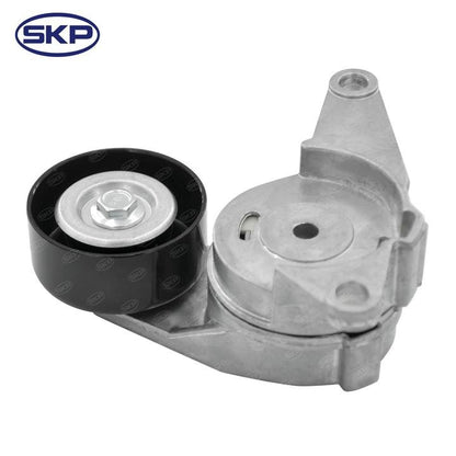 SKP Accessory Drive Belt Tensioner SK89389 image 3