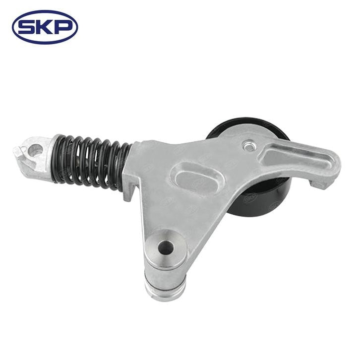 SKP Accessory Drive Belt Tensioner Assembly SK89391