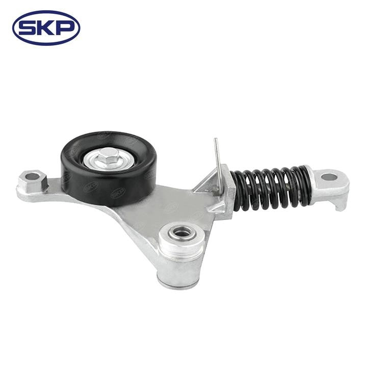 SKP Accessory Drive Belt Tensioner Assembly SK89391