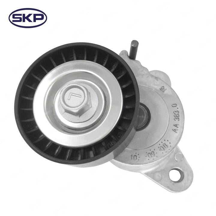 SKP Accessory Drive Belt Tensioner Assembly SK89392