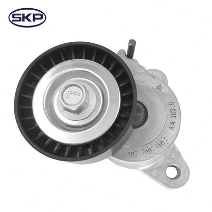 SKP Accessory Drive Belt Tensioner Assembly SK89392