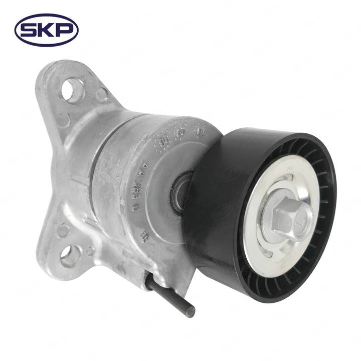 SKP Accessory Drive Belt Tensioner Assembly SK89392