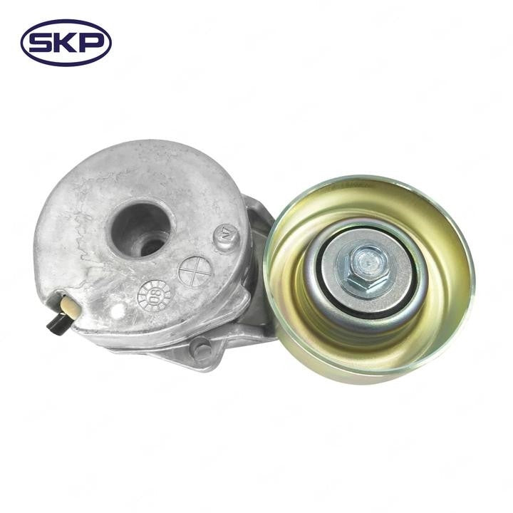 SKP Accessory Drive Belt Tensioner Assembly SK89396