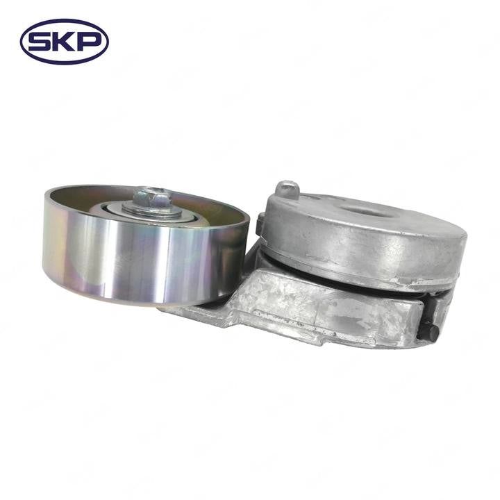 SKP Accessory Drive Belt Tensioner Assembly SK89396