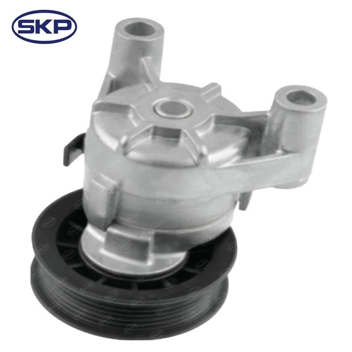 SKP Accessory Drive Belt Tensioner Assembly SK89397