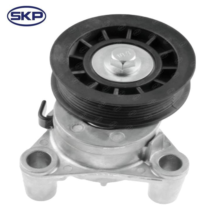 SKP Accessory Drive Belt Tensioner Assembly SK89397