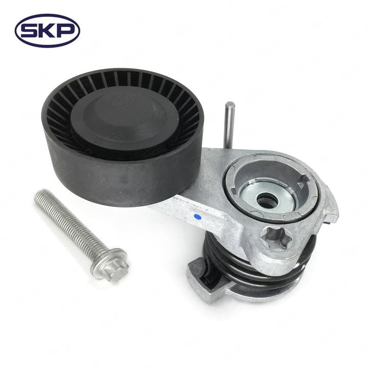 SKP Accessory Drive Belt Tensioner Assembly SK89399