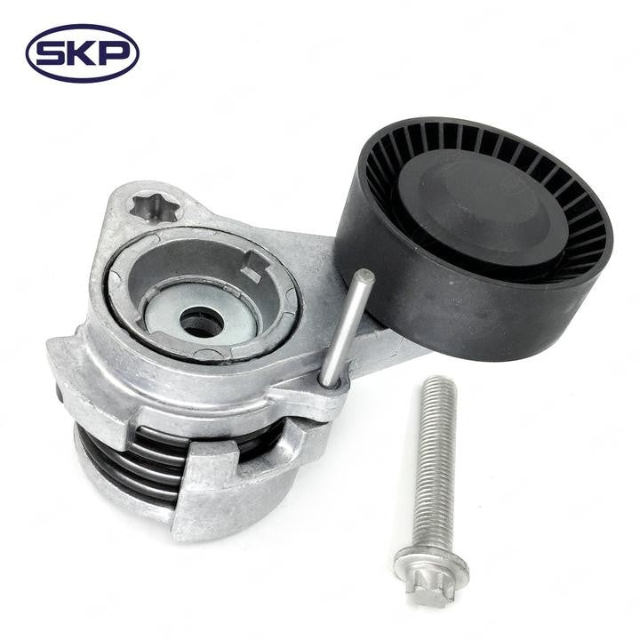 SKP Accessory Drive Belt Tensioner Assembly SK89399