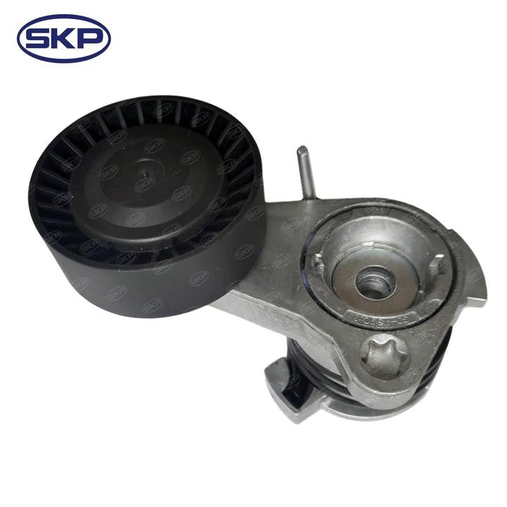 SKP Accessory Drive Belt Tensioner Assembly SK89399