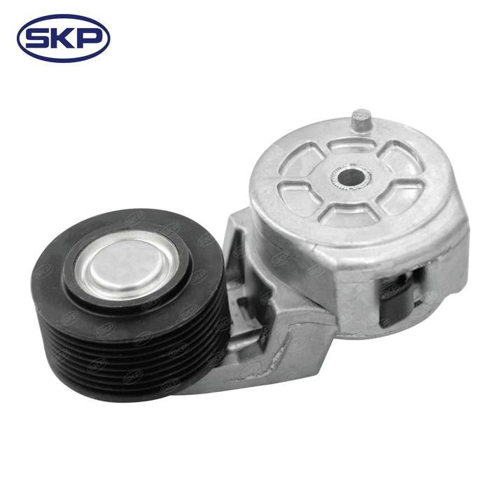 SKP Accessory Drive Belt Tensioner Assembly SK89406